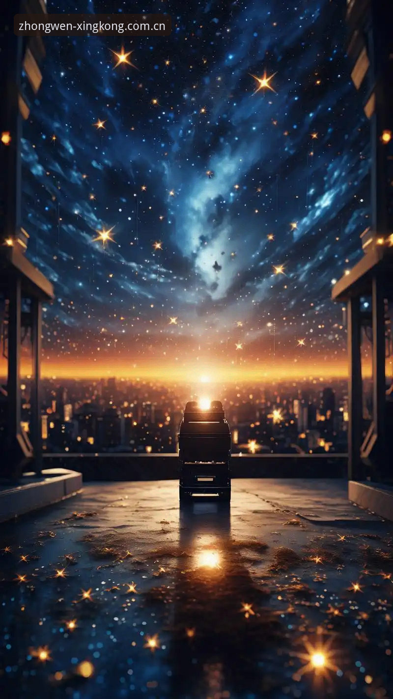 赵鹏摔了手机之后，才发现的真相：星空中文官方主页实时直播的底层逻辑